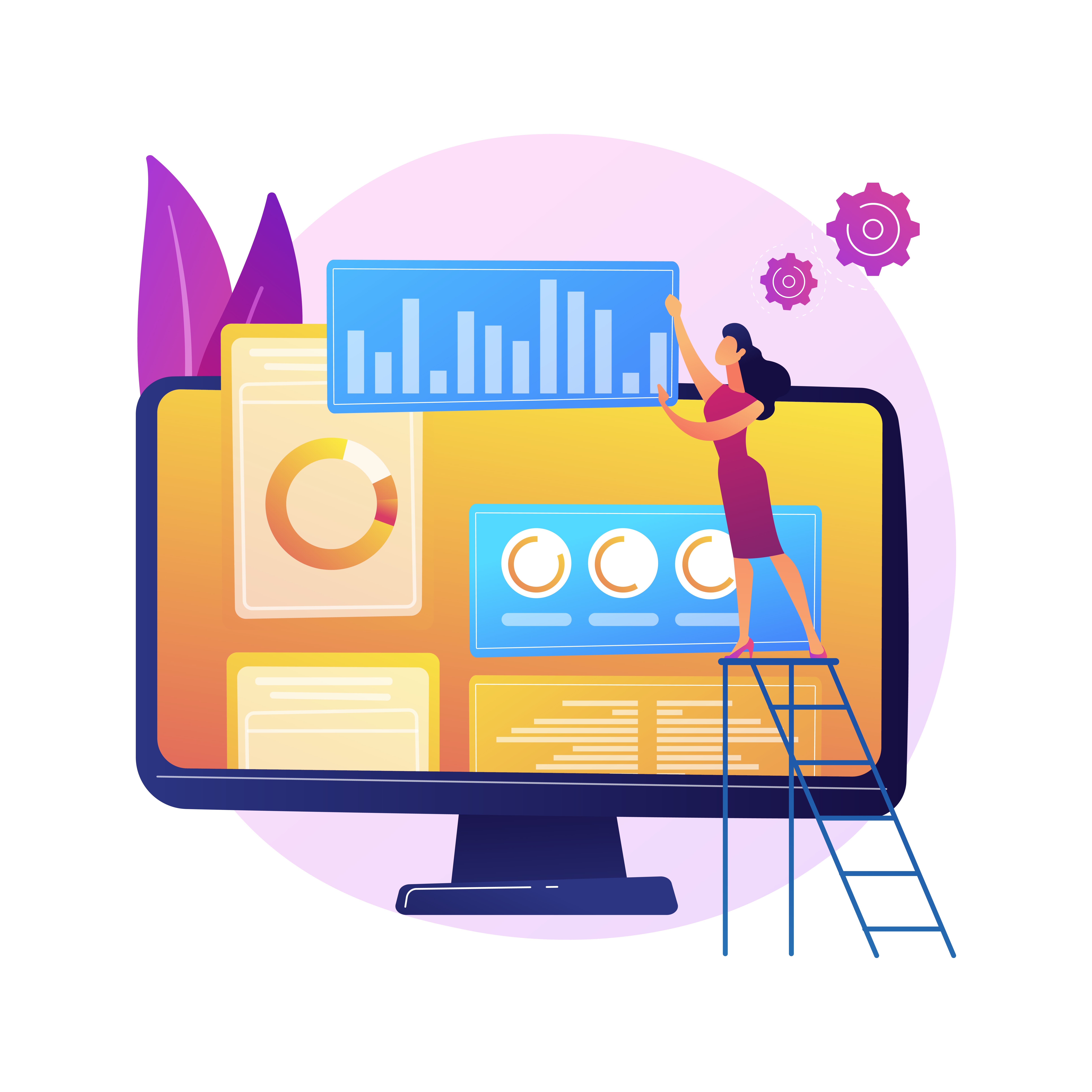 Website Scalability