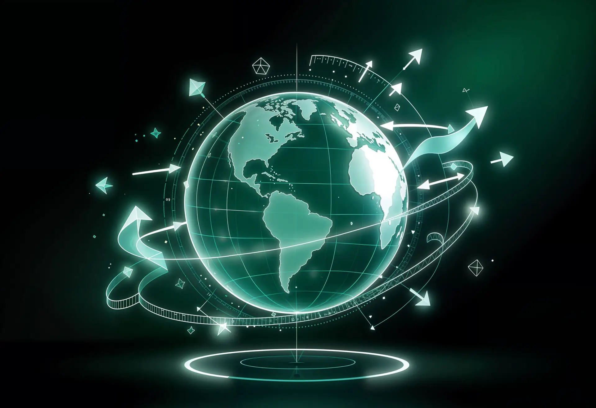 Global Domain Registrar