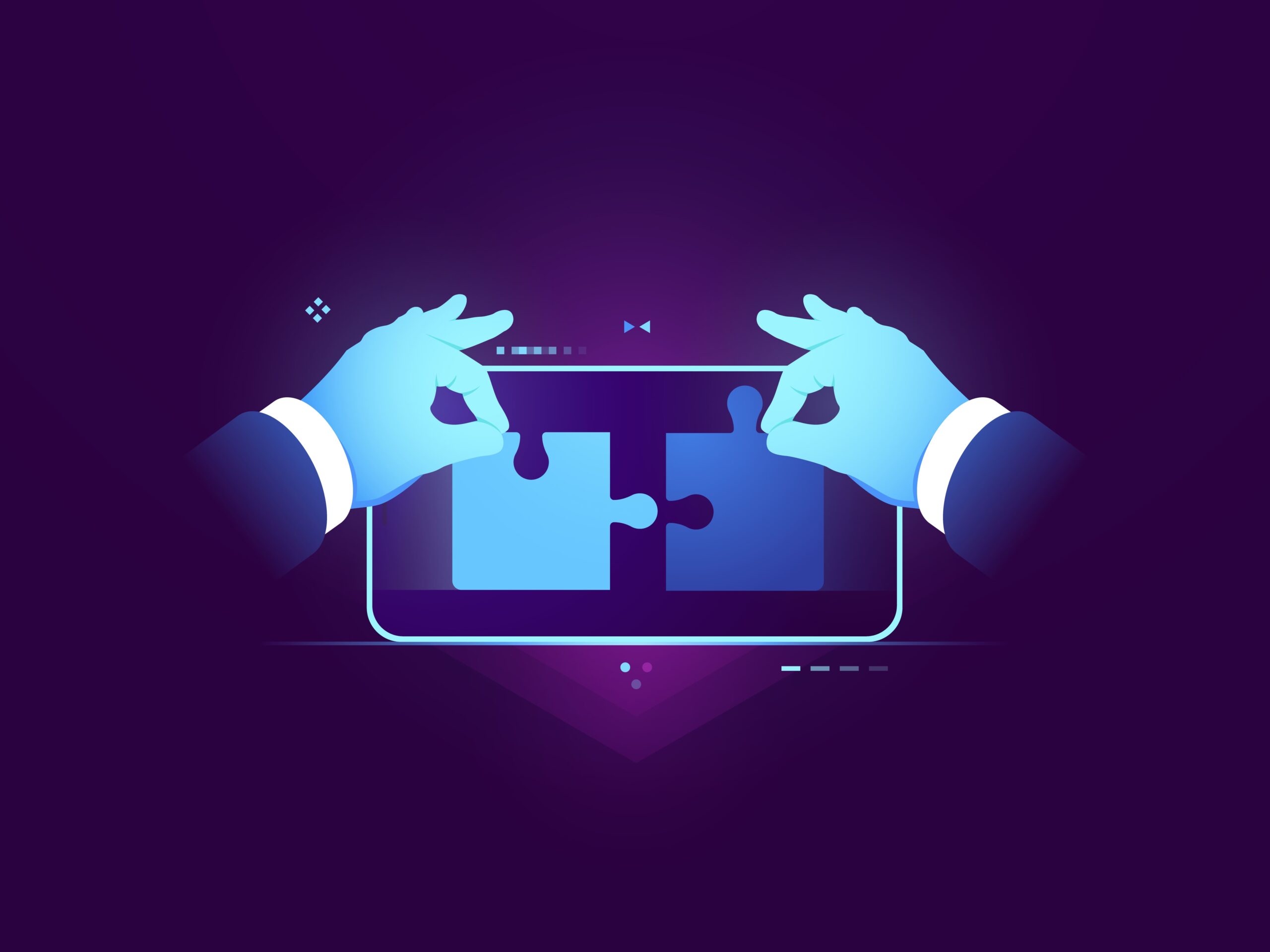 Linking
