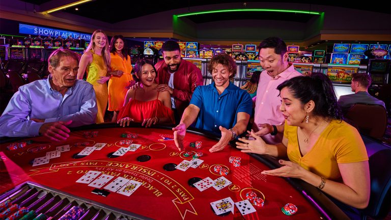 HiSpin Casino