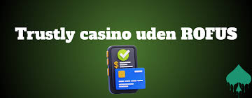 Casino uden ROFUS i Danmark - En Guide til Spilmuligheder