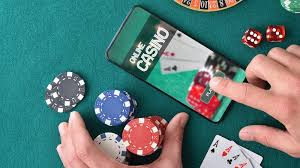 Discover Exciting Online Games at Casinoways Casino