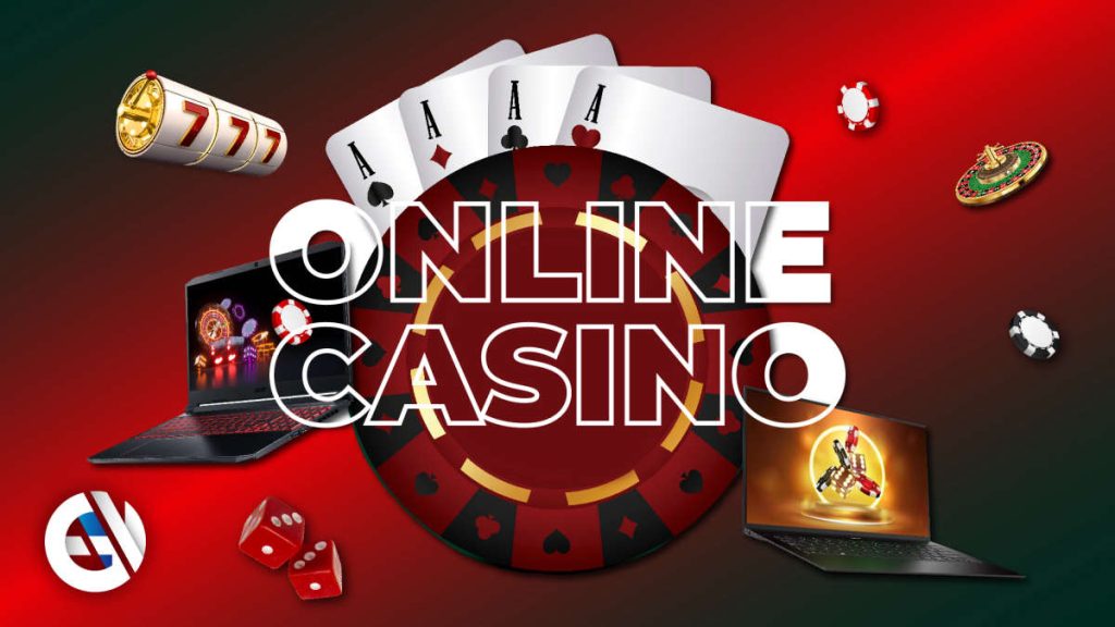 Online Casinoer Spil og Vind Stort Fra Din Sofa Online Casinoer Spil og Vind Stort Fra Din Sofa